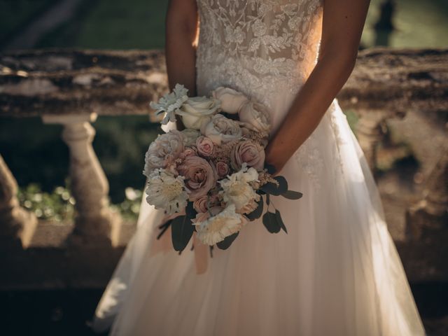 Il matrimonio di Michele e Sara a Bordolano, Cremona 90