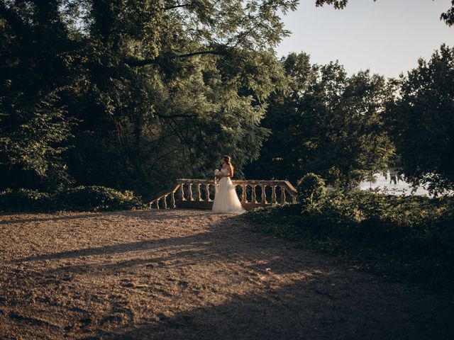 Il matrimonio di Michele e Sara a Bordolano, Cremona 92