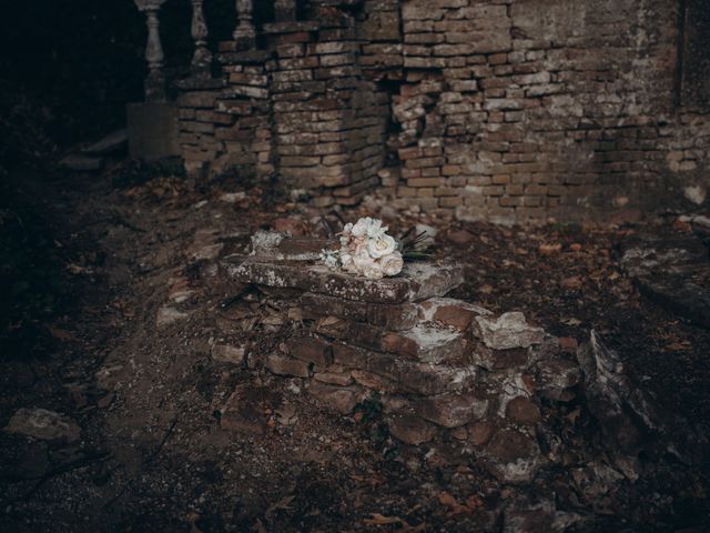 Il matrimonio di Michele e Sara a Bordolano, Cremona 94