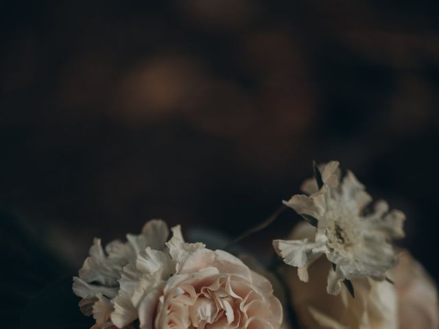 Il matrimonio di Michele e Sara a Bordolano, Cremona 97