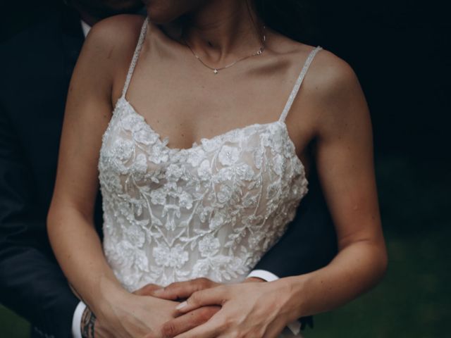 Il matrimonio di Michele e Sara a Bordolano, Cremona 98