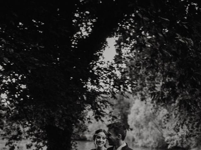 Il matrimonio di Michele e Sara a Bordolano, Cremona 101