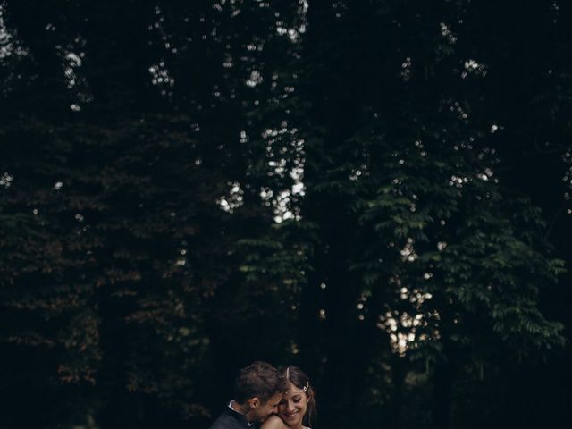 Il matrimonio di Michele e Sara a Bordolano, Cremona 103