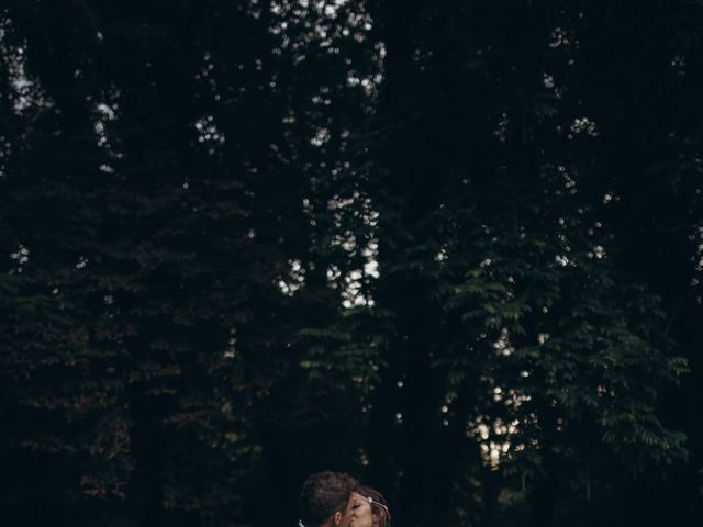 Il matrimonio di Michele e Sara a Bordolano, Cremona 104