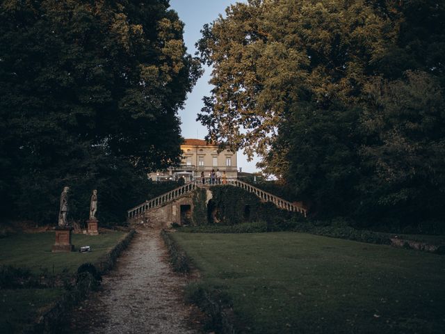 Il matrimonio di Michele e Sara a Bordolano, Cremona 110