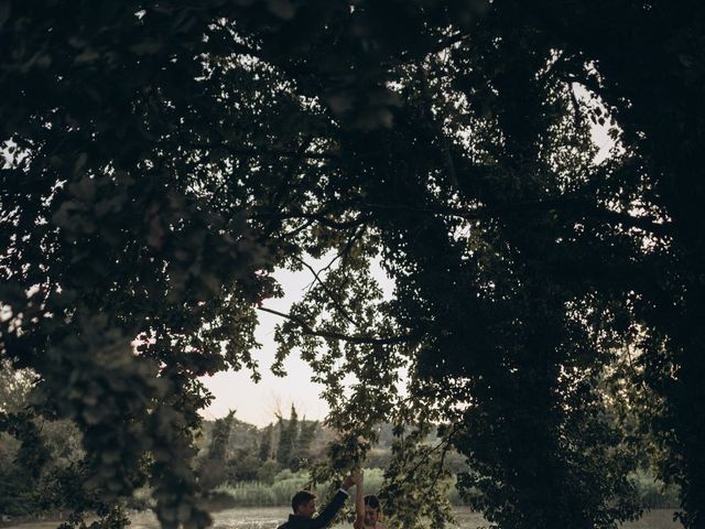 Il matrimonio di Michele e Sara a Bordolano, Cremona 111