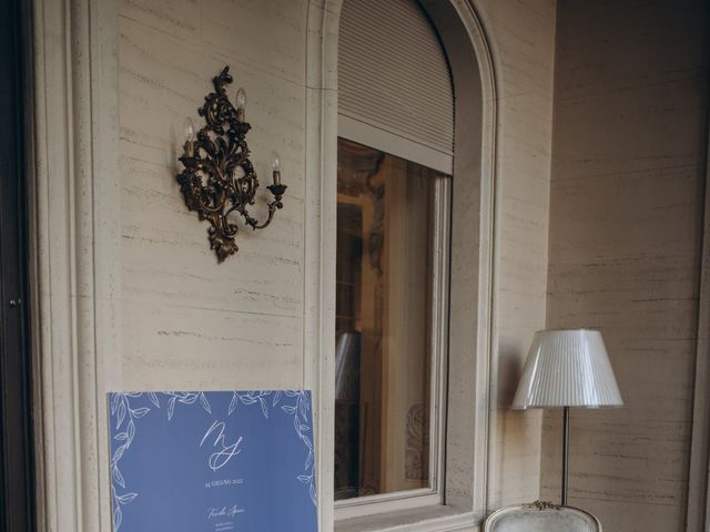 Il matrimonio di Michele e Sara a Bordolano, Cremona 115