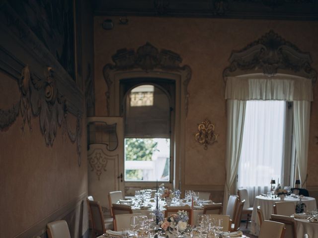 Il matrimonio di Michele e Sara a Bordolano, Cremona 117