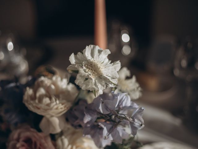 Il matrimonio di Michele e Sara a Bordolano, Cremona 119