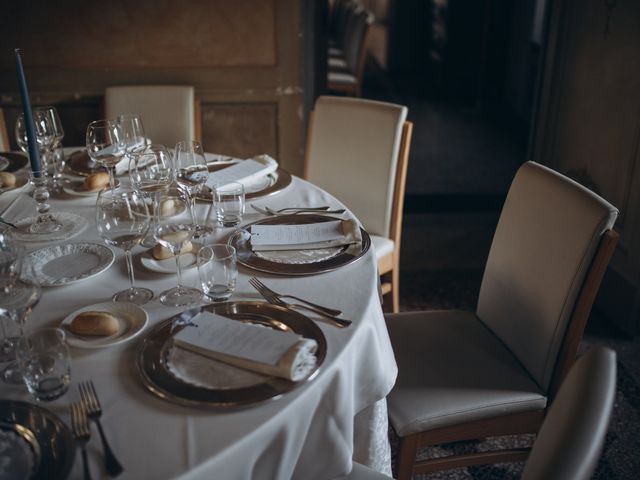 Il matrimonio di Michele e Sara a Bordolano, Cremona 121