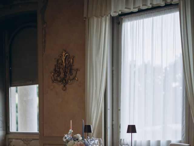 Il matrimonio di Michele e Sara a Bordolano, Cremona 122