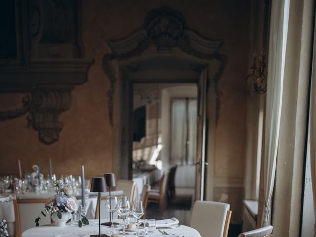 Il matrimonio di Michele e Sara a Bordolano, Cremona 123