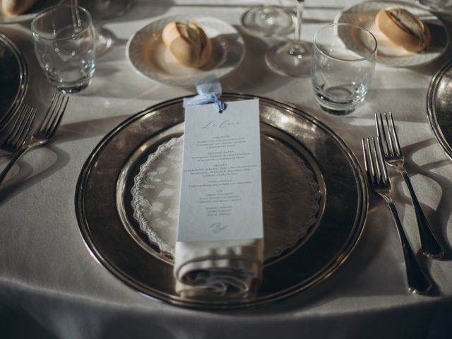 Il matrimonio di Michele e Sara a Bordolano, Cremona 126