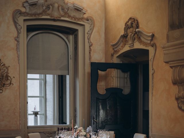 Il matrimonio di Michele e Sara a Bordolano, Cremona 128