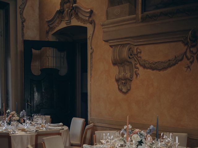 Il matrimonio di Michele e Sara a Bordolano, Cremona 129