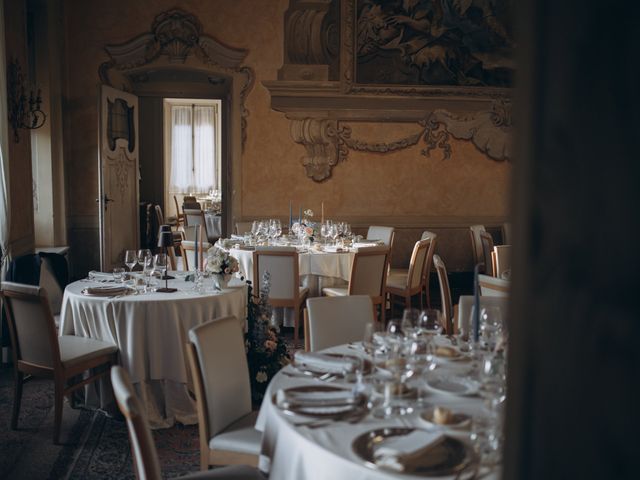 Il matrimonio di Michele e Sara a Bordolano, Cremona 134