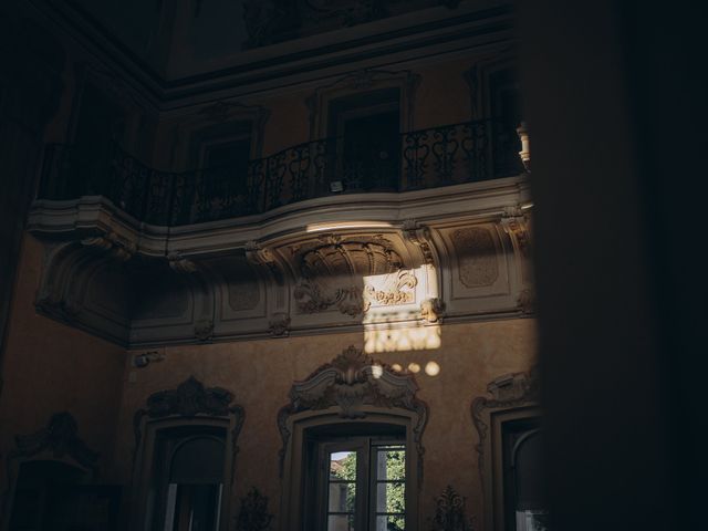 Il matrimonio di Michele e Sara a Bordolano, Cremona 135