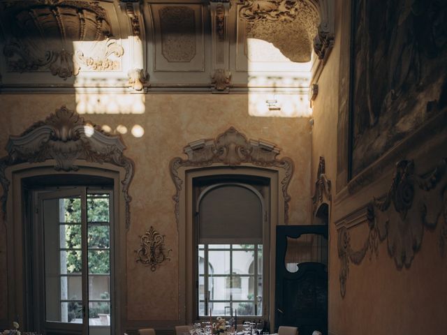 Il matrimonio di Michele e Sara a Bordolano, Cremona 136