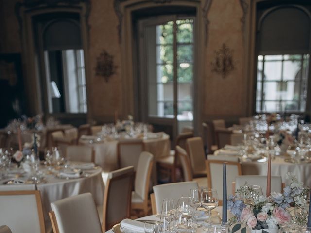 Il matrimonio di Michele e Sara a Bordolano, Cremona 137
