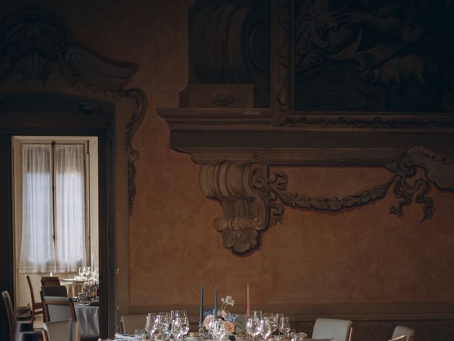 Il matrimonio di Michele e Sara a Bordolano, Cremona 138