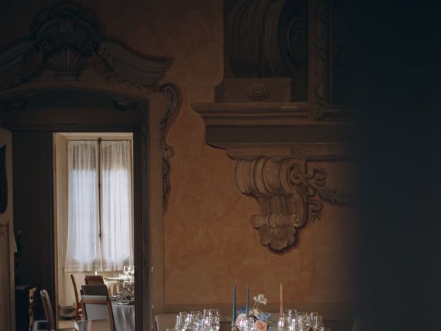Il matrimonio di Michele e Sara a Bordolano, Cremona 139
