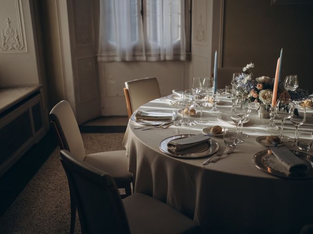 Il matrimonio di Michele e Sara a Bordolano, Cremona 141