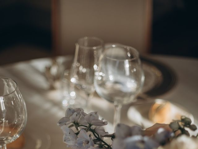 Il matrimonio di Michele e Sara a Bordolano, Cremona 145