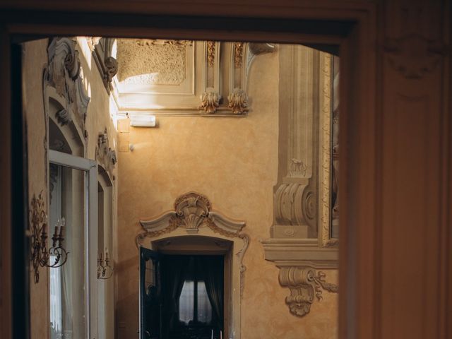 Il matrimonio di Michele e Sara a Bordolano, Cremona 148