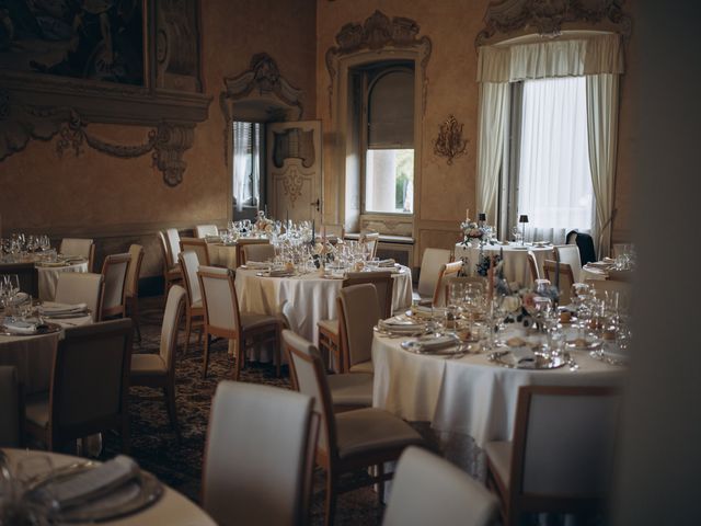 Il matrimonio di Michele e Sara a Bordolano, Cremona 149