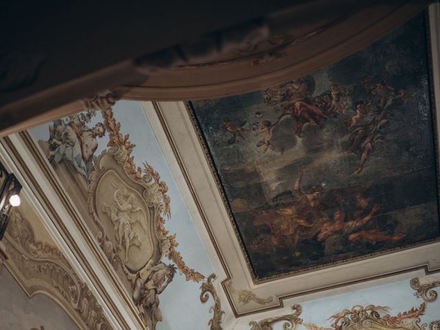 Il matrimonio di Michele e Sara a Bordolano, Cremona 151