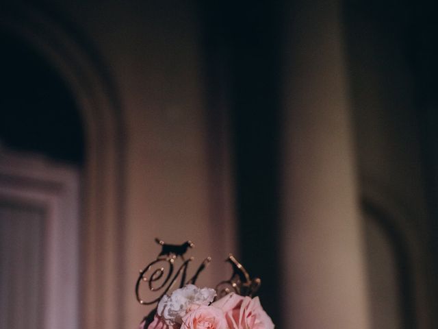 Il matrimonio di Michele e Sara a Bordolano, Cremona 164