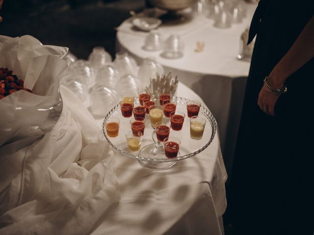 Il matrimonio di Michele e Sara a Bordolano, Cremona 176
