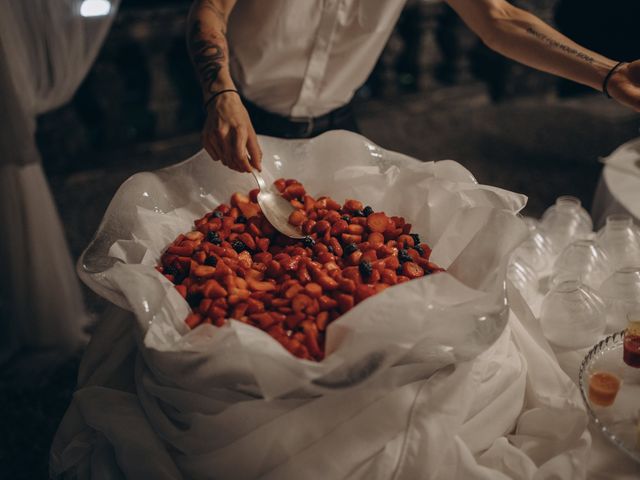 Il matrimonio di Michele e Sara a Bordolano, Cremona 177