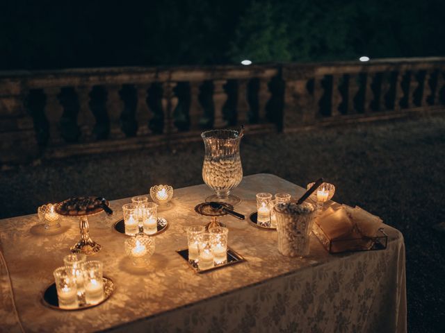 Il matrimonio di Michele e Sara a Bordolano, Cremona 181
