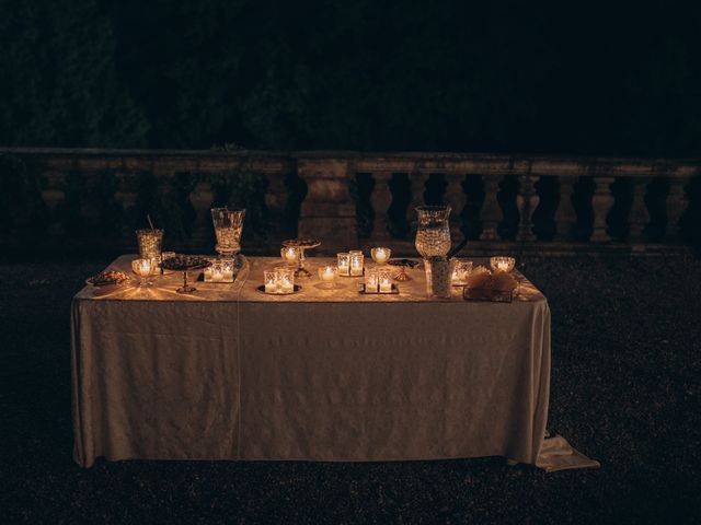 Il matrimonio di Michele e Sara a Bordolano, Cremona 182