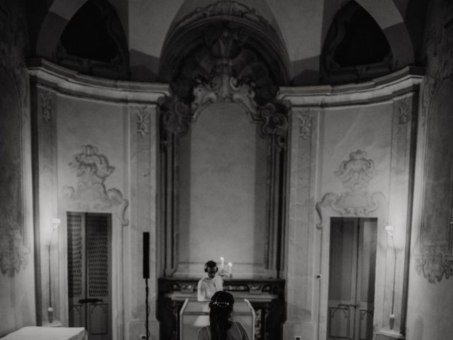 Il matrimonio di Michele e Sara a Bordolano, Cremona 187