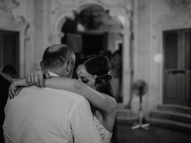 Il matrimonio di Michele e Sara a Bordolano, Cremona 188
