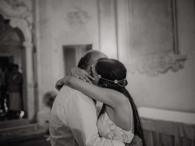 Il matrimonio di Michele e Sara a Bordolano, Cremona 189