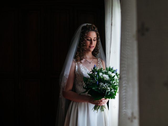 Il matrimonio di Mattia e Benedetta a Gaiarine, Treviso 4