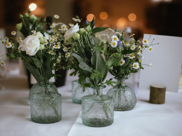 Il matrimonio di Mattia e Benedetta a Gaiarine, Treviso 52