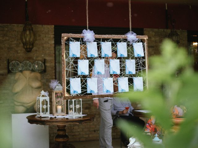 Il matrimonio di Mattia e Benedetta a Gaiarine, Treviso 63