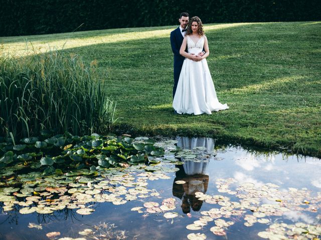 Il matrimonio di Mattia e Benedetta a Gaiarine, Treviso 79