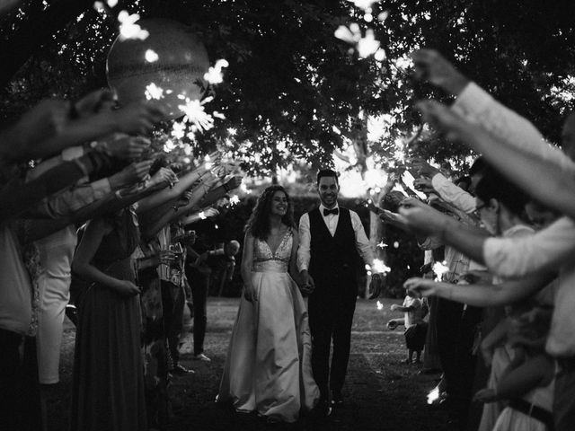 Il matrimonio di Mattia e Benedetta a Gaiarine, Treviso 86