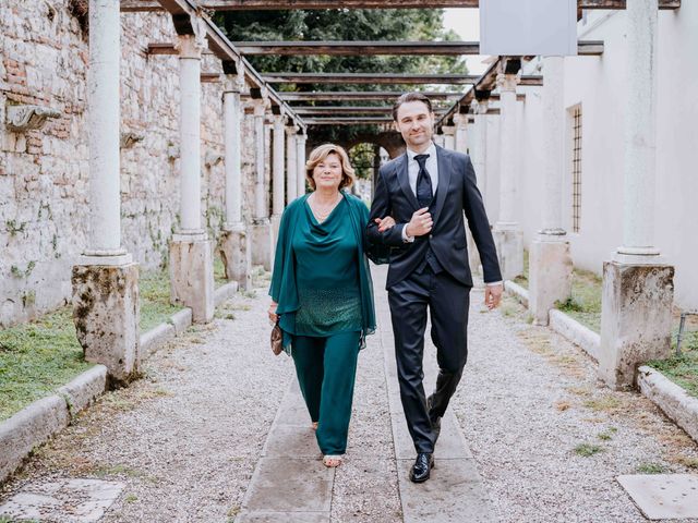 Il matrimonio di Paolo e Martina a Sommacampagna, Verona 27