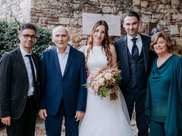 Il matrimonio di Paolo e Martina a Sommacampagna, Verona 46
