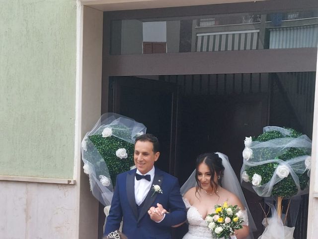 Il matrimonio di Nicola e Antonella  a Taranto, Taranto 3