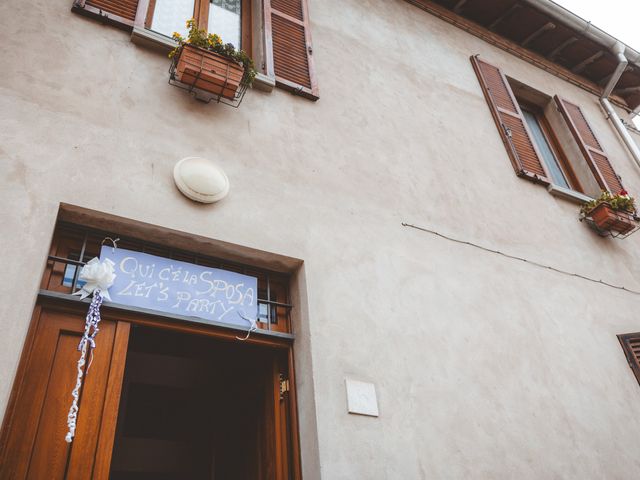 Il matrimonio di Alessandro e Sara a Parma, Parma 10