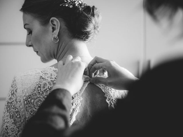Il matrimonio di Alessandro e Sara a Parma, Parma 11