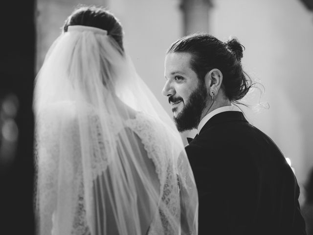 Il matrimonio di Alessandro e Sara a Parma, Parma 17