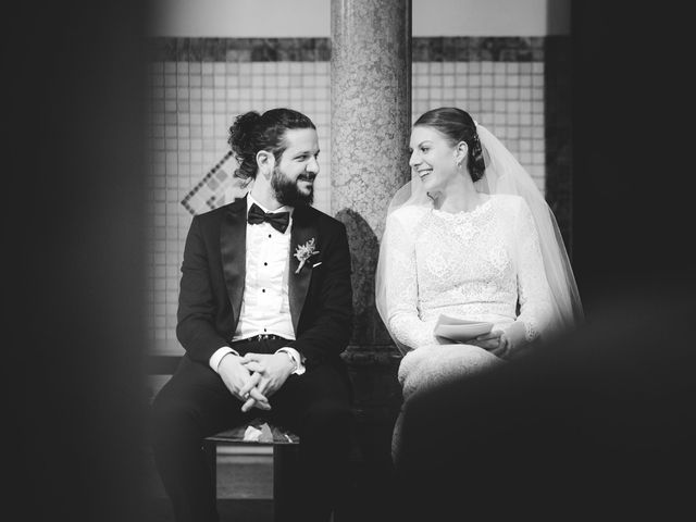 Il matrimonio di Alessandro e Sara a Parma, Parma 18